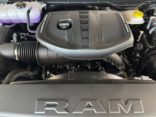 New 2026 RAM 1500 Tungsten AWD/4WD image 7