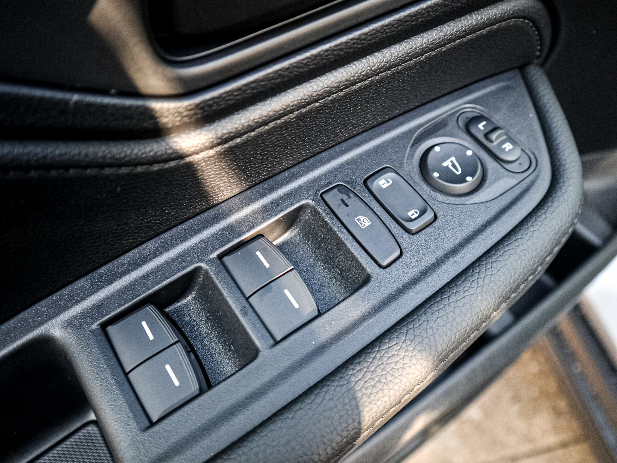 Used 2026 Honda Odyssey EX-L image 15