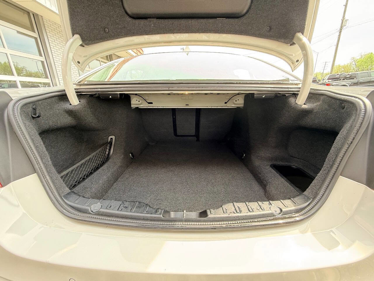 Used 2016 BMW 528i xDrive Sedan image 33