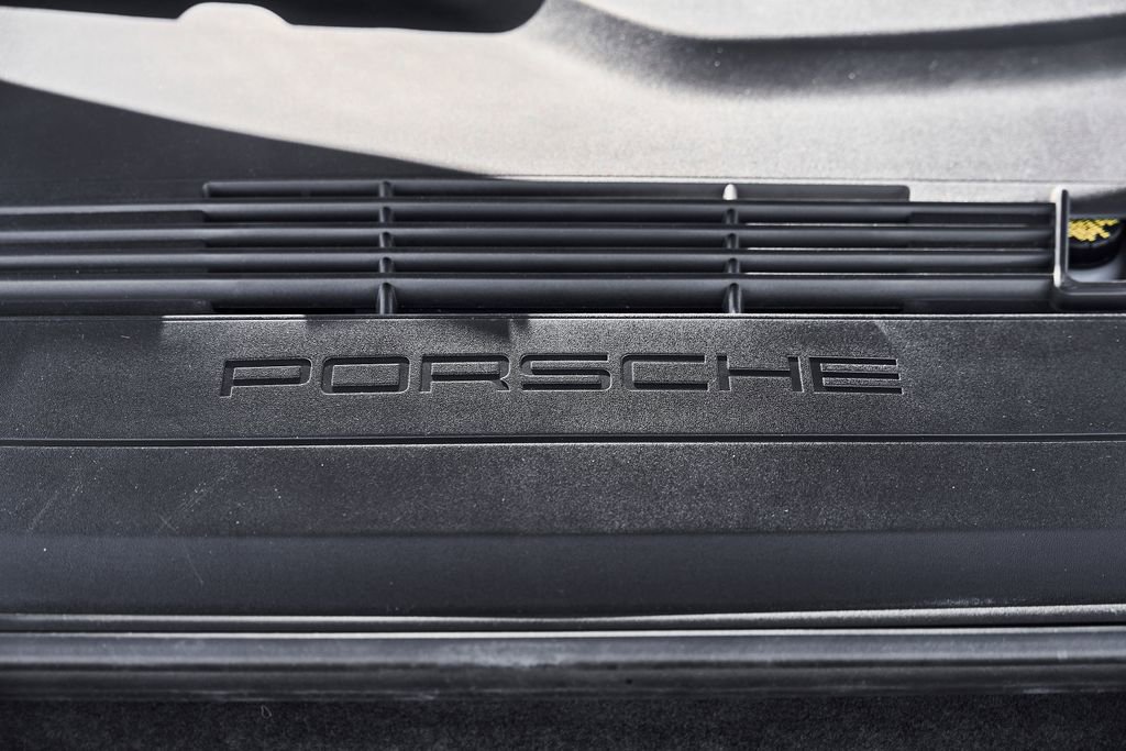 Used 2025 Porsche 718 Boxster Spyder RS RWD image 24