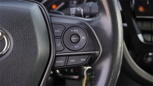 Used 2024 Toyota Camry SE image 26