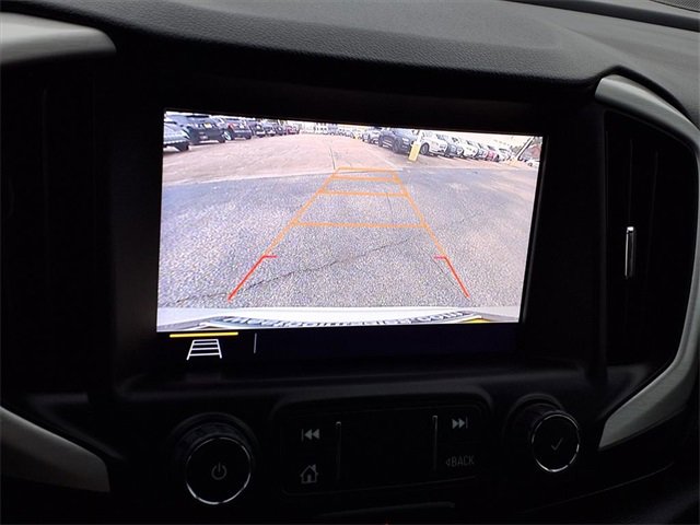 Used 2020 GMC Terrain SLT w/ Preferred Package image 20