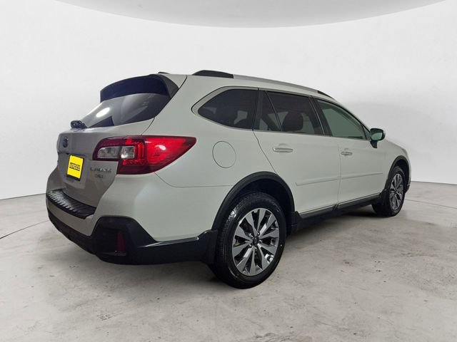 Used 2019 Subaru Outback 3.6R Touring w/ Protection Package #1 image 5