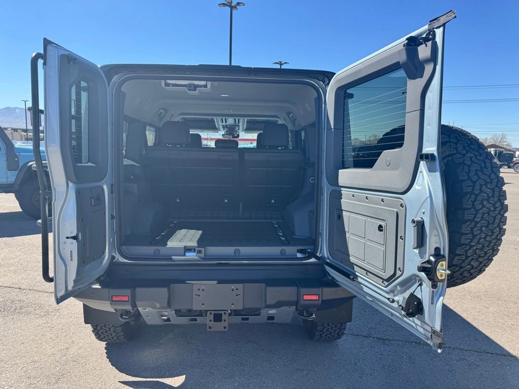 New 2026 INEOS Grenadier Fieldmaster Edition image 20