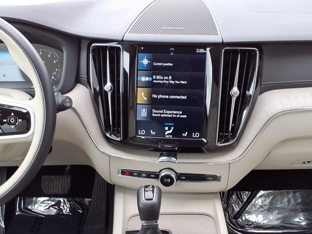 Used 2020 Volvo XC60 T6 Inscription AWD/4WD image 15