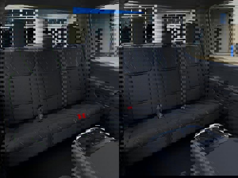 New 2025 Ford F150 STX w/ Equipment Group 200A image 33