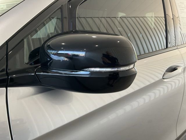Certified 2020 Honda Passport Elite image 3