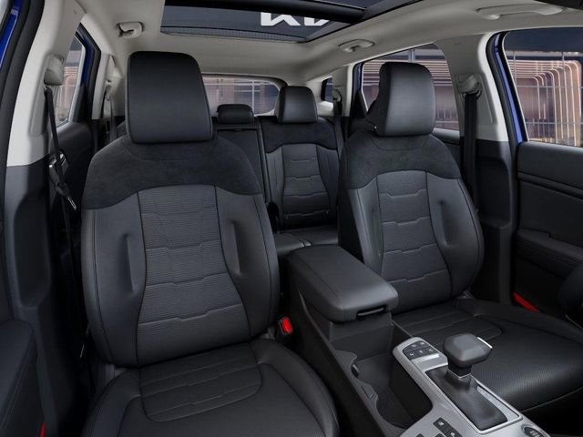 New 2026 Kia Sportage SX FWD image 15