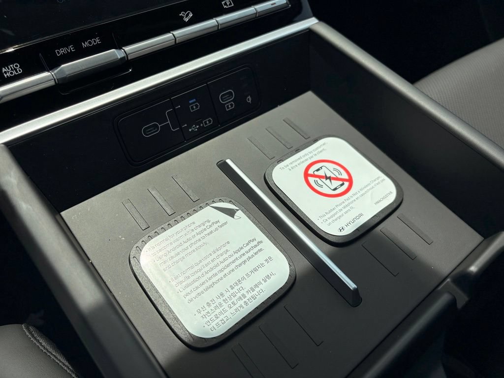 New 2027 Hyundai Santa Fe SEL FWD image 19