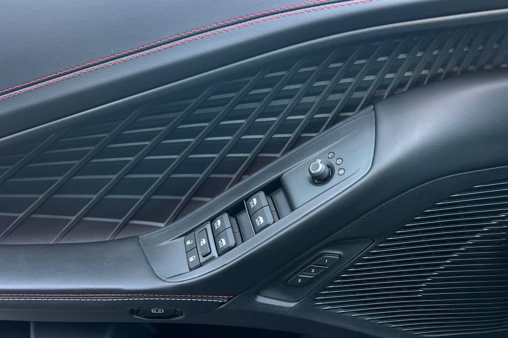 New 2026 Dodge Charger R/T AWD/4WD image 11