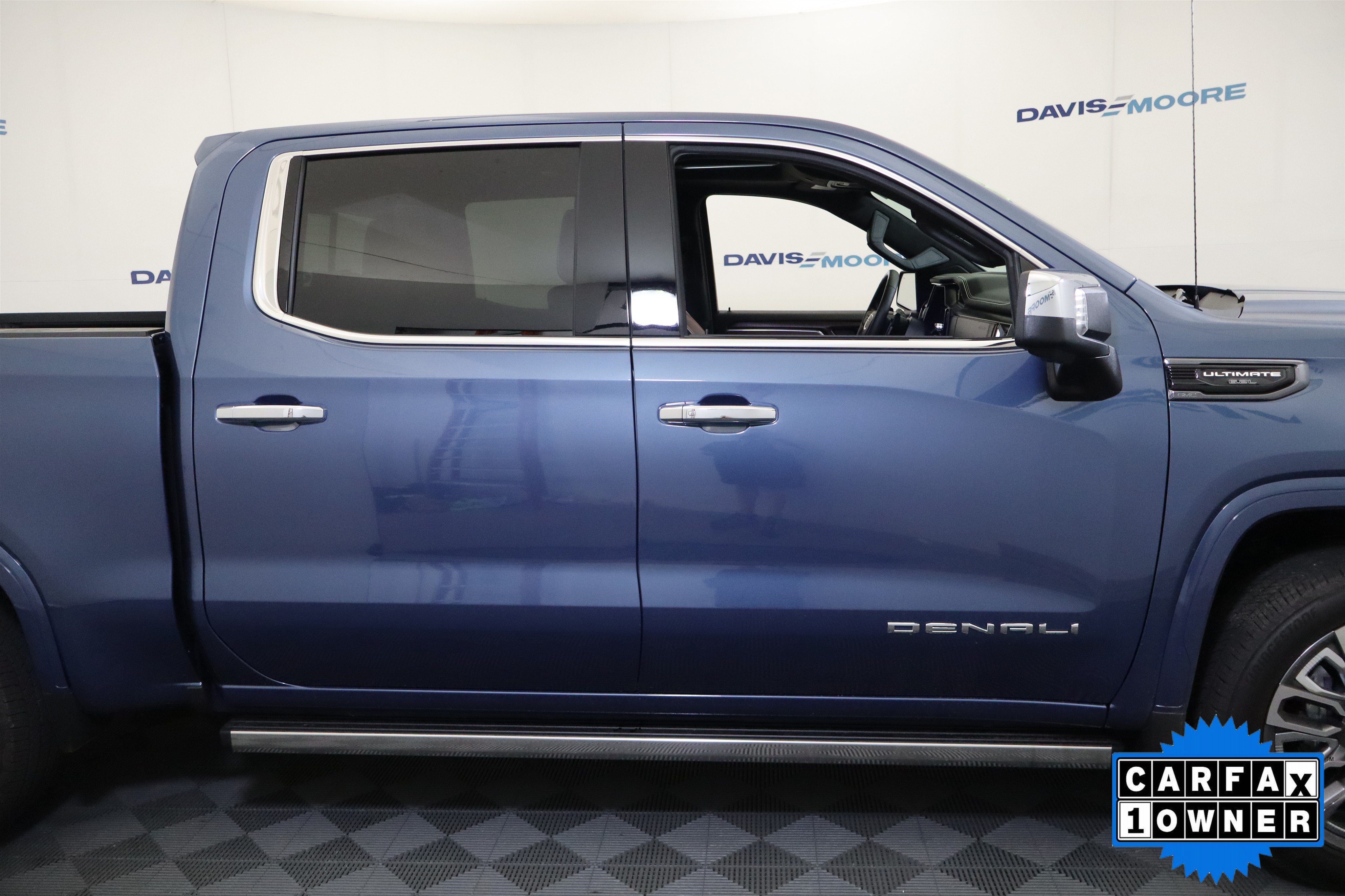 Used 2026 GMC Sierra 1500 Denali Ultimate AWD/4WD image 5