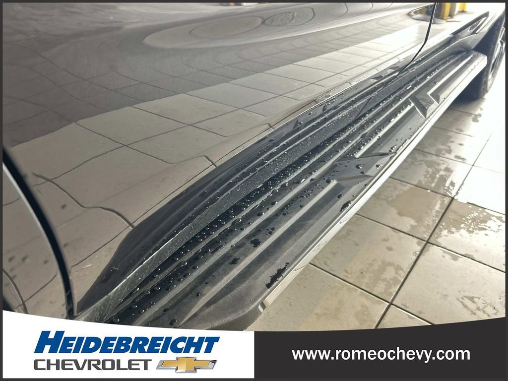 Used 2022 Chevrolet Tahoe LT AWD/4WD image 37