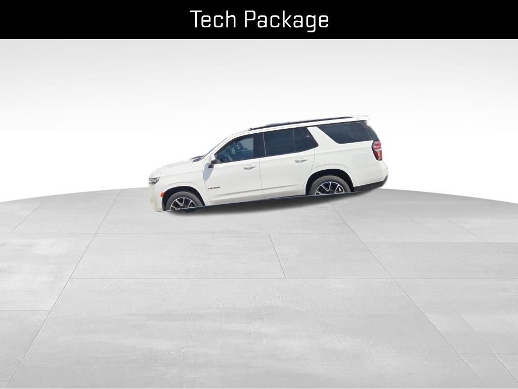Certified 2023 GMC Terrain AT4 w/ Infotainment Package II AWD/4WD image 13