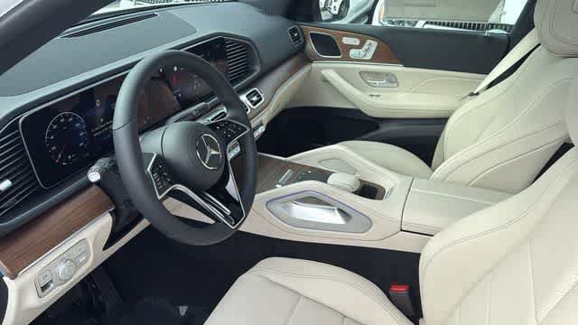 Used 2026 Mercedes-Benz GLE 350 4MATIC image 16
