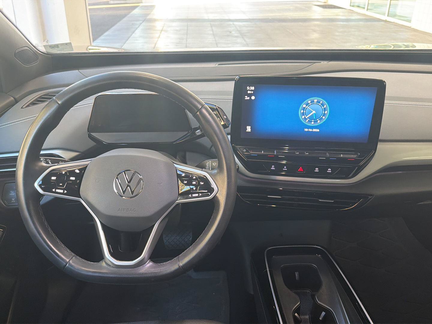Certified 2023 Volkswagen ID.4 Pro S RWD image 20