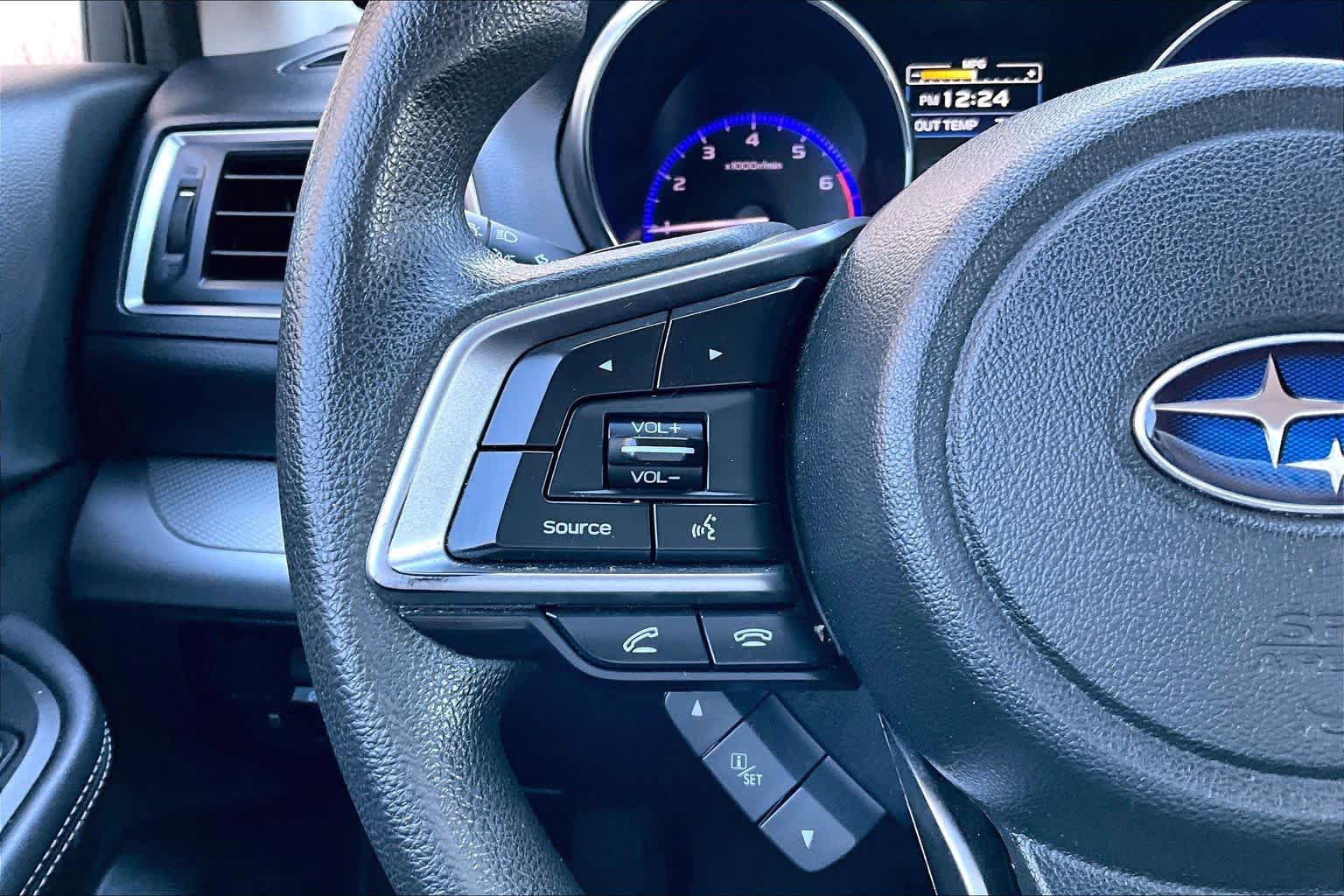Used 2019 Subaru Outback 2.5i AWD/4WD image 24
