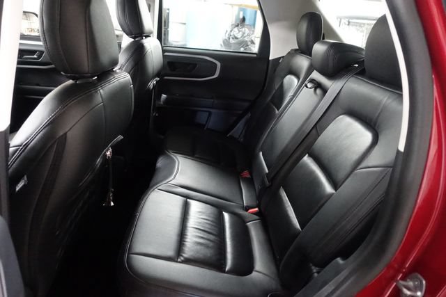 Used 2021 Ford Bronco Sport Big Bend AWD/4WD image 20