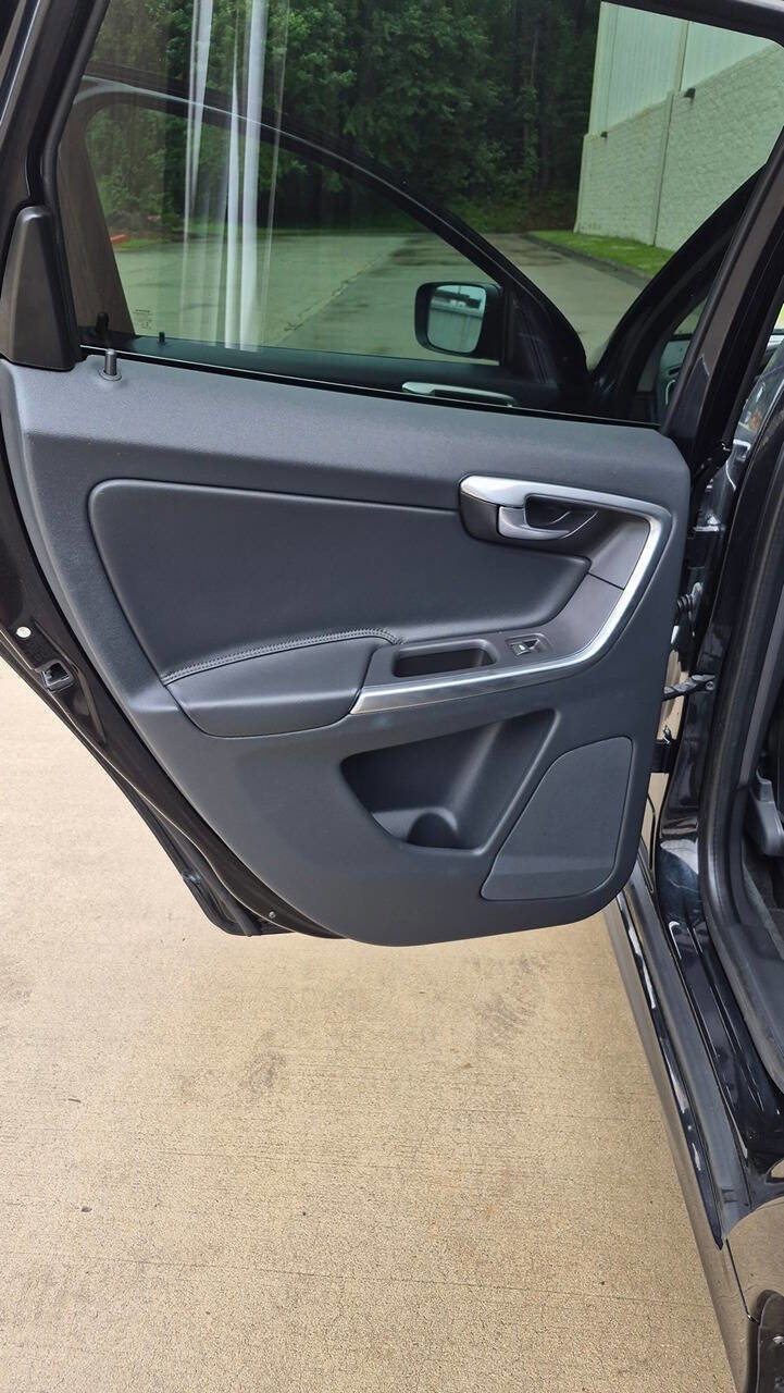 Used 2015 Volvo XC60 T5 Premier FWD image 49