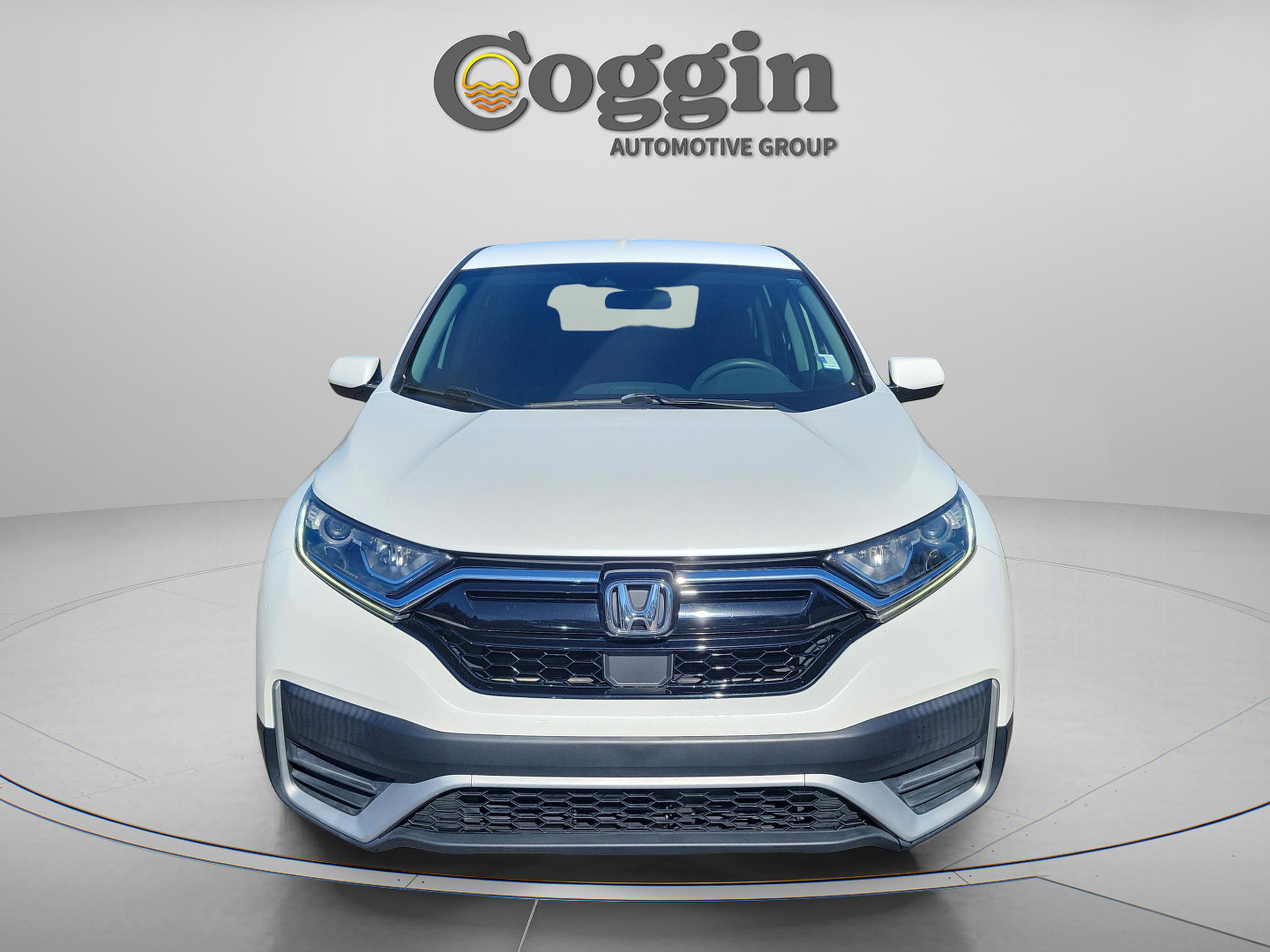 Certified 2021 Honda CR-V Special Edition image 6