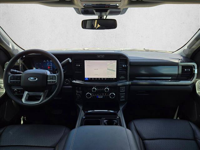 New 2026 Ford F250 Lariat AWD/4WD image 15