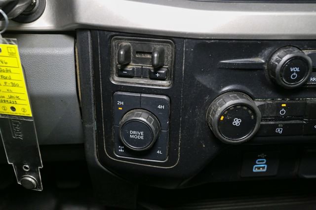 Used 2024 Ford F350 XL w/ FX4 Off-Road Package image 26