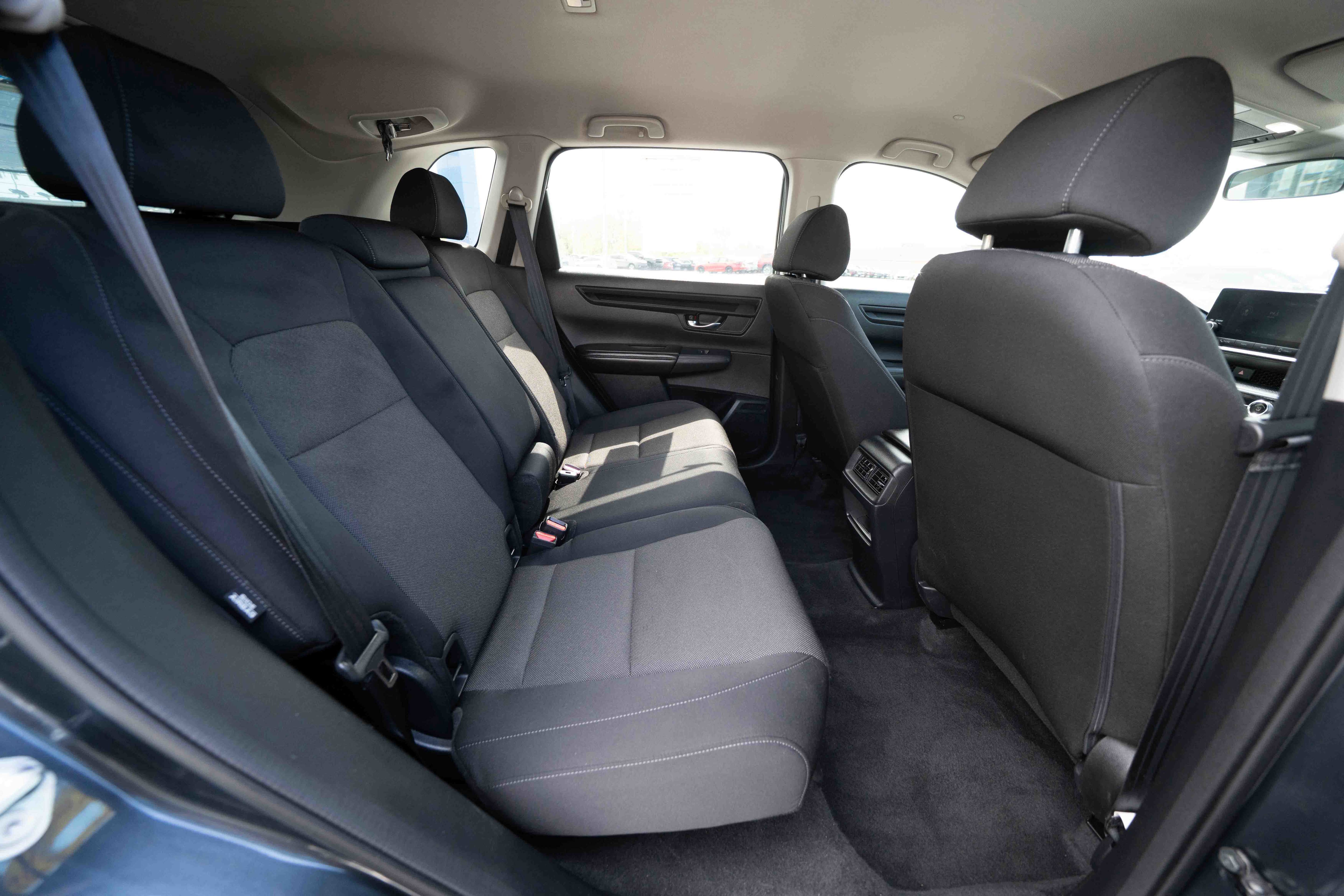Used 2023 Honda CR-V LX image 25
