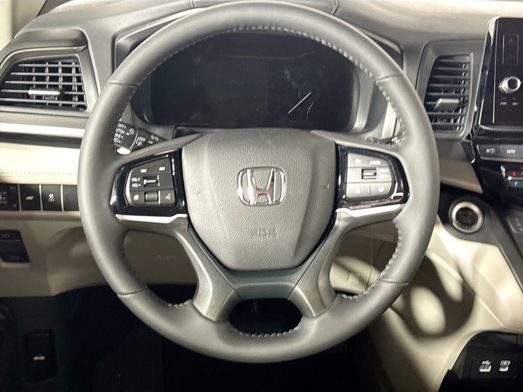 New 2026 Honda Odyssey EX-L image 13