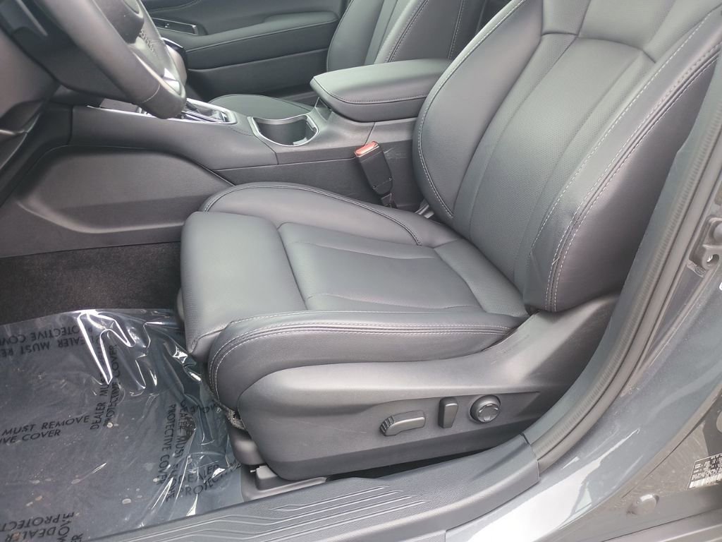 Certified 2023 Subaru Outback Limited image 13