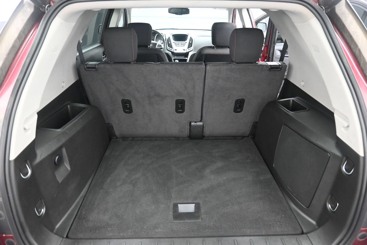 Used 2017 Chevrolet Equinox LT FWD image 16