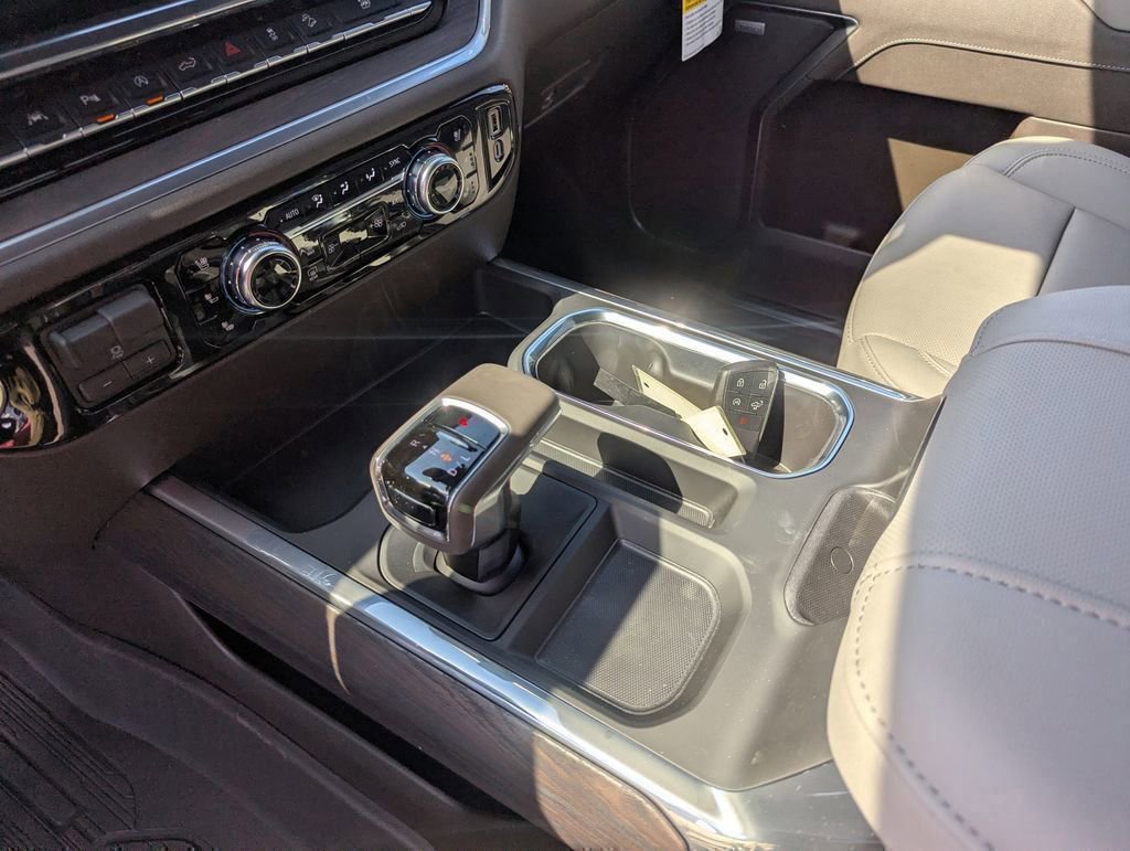 New 2026 GMC Sierra 1500 SLT w/ SLT Premium Plus Package image 18