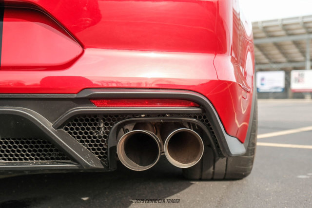 Used 2020 Ford Mustang Shelby GT500 w/ Carbon Fiber Track Pack image 82