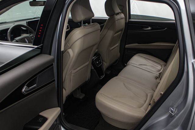 Used 2023 Lincoln Nautilus AWD w/ Premium Package image 17