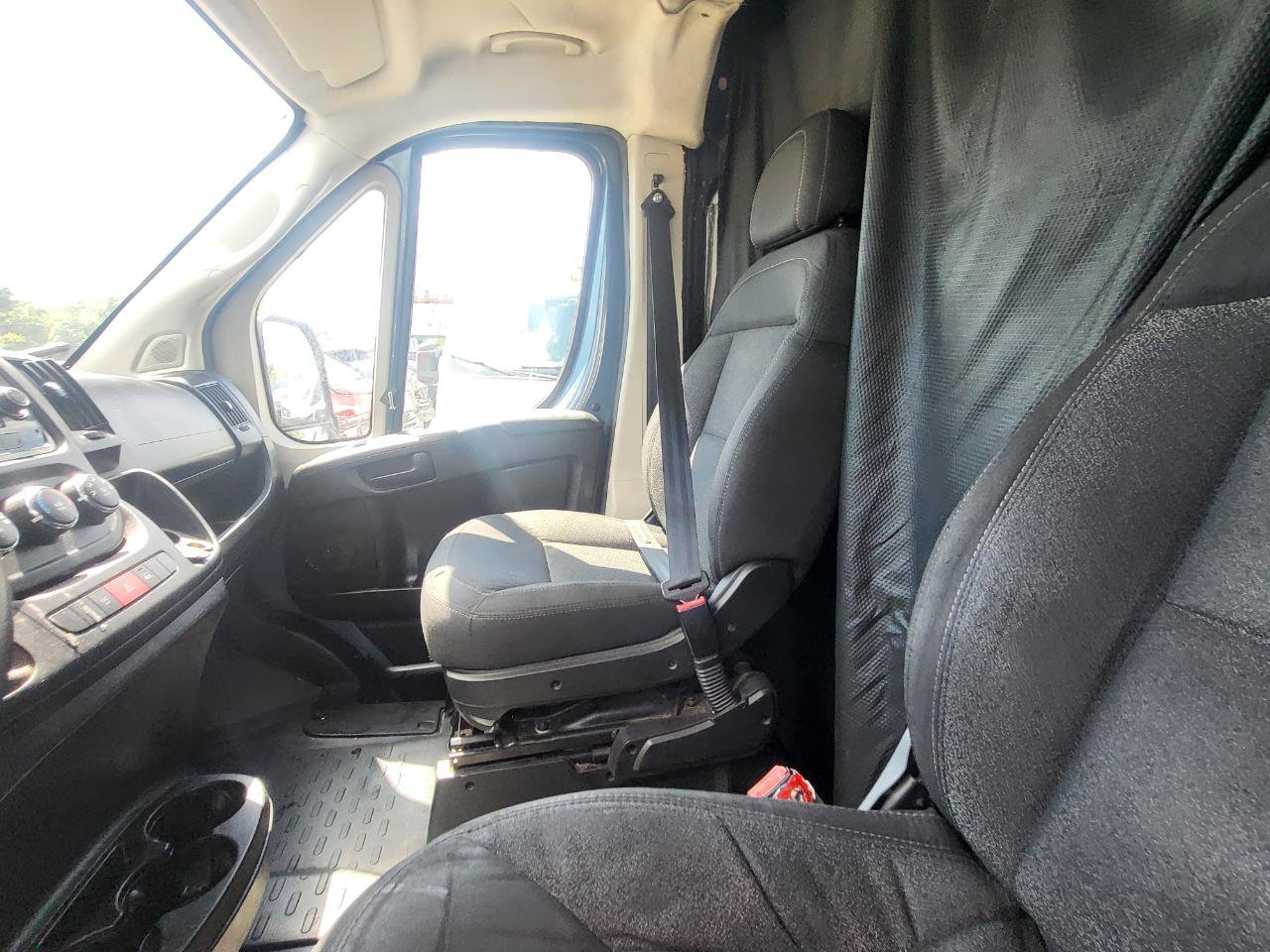 Used 2019 RAM ProMaster 3500 FWD image 22