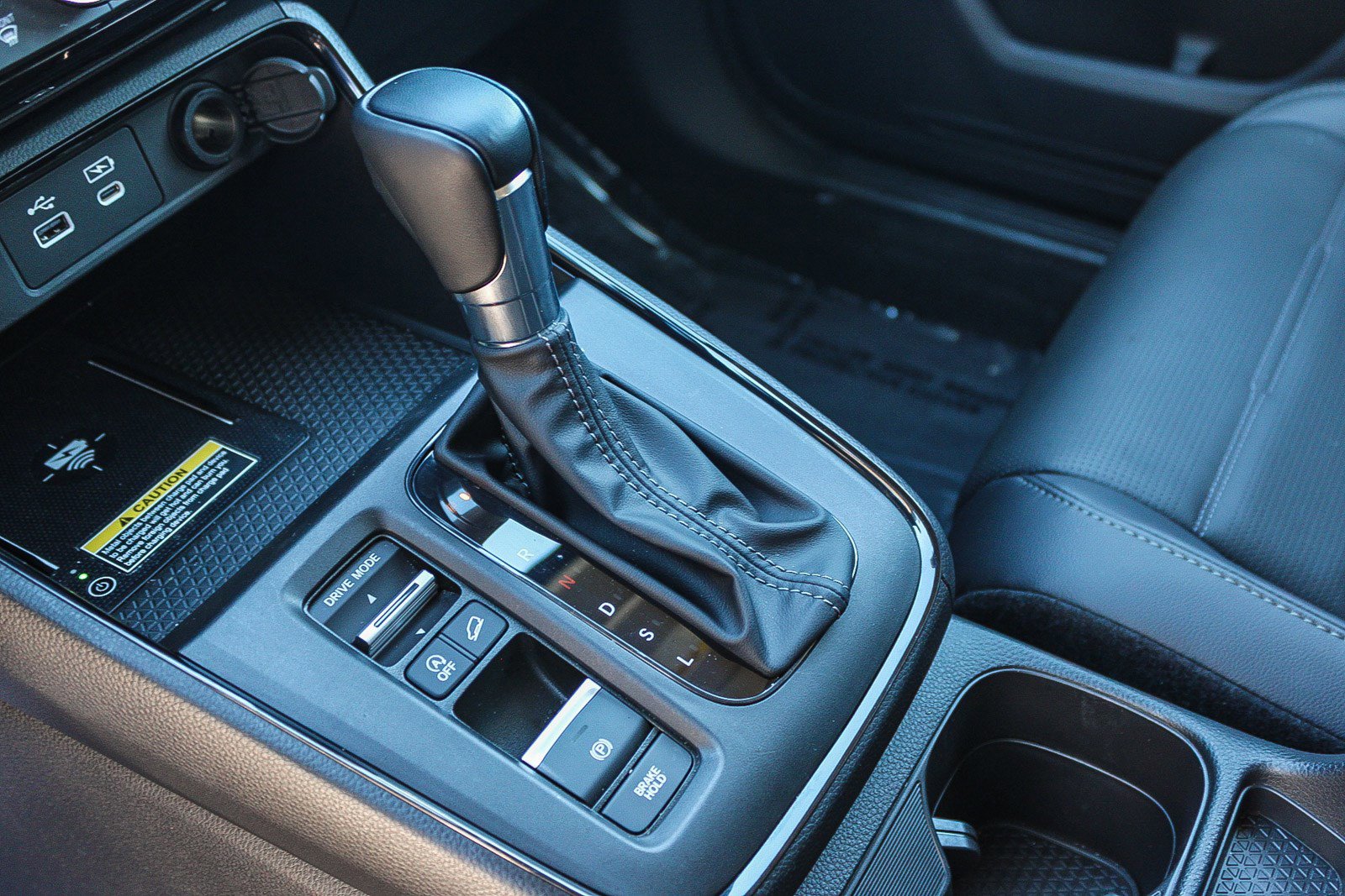 Used 2023 Honda CR-V EX-L image 20