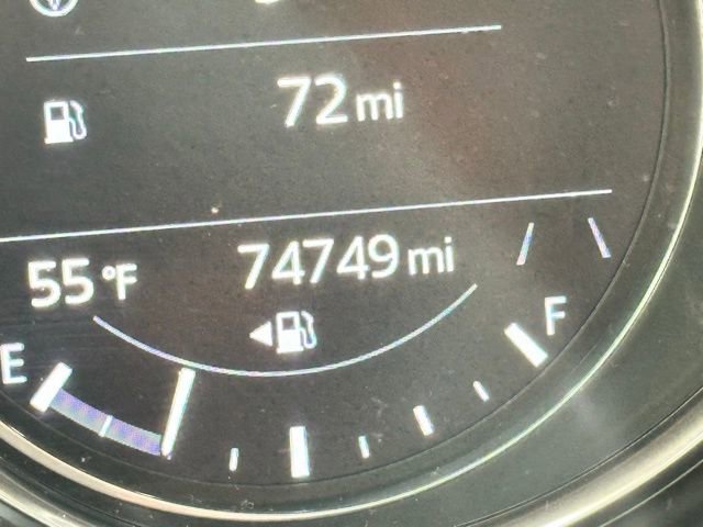 Used 2022 MAZDA CX-5 Carbon Edition image 12