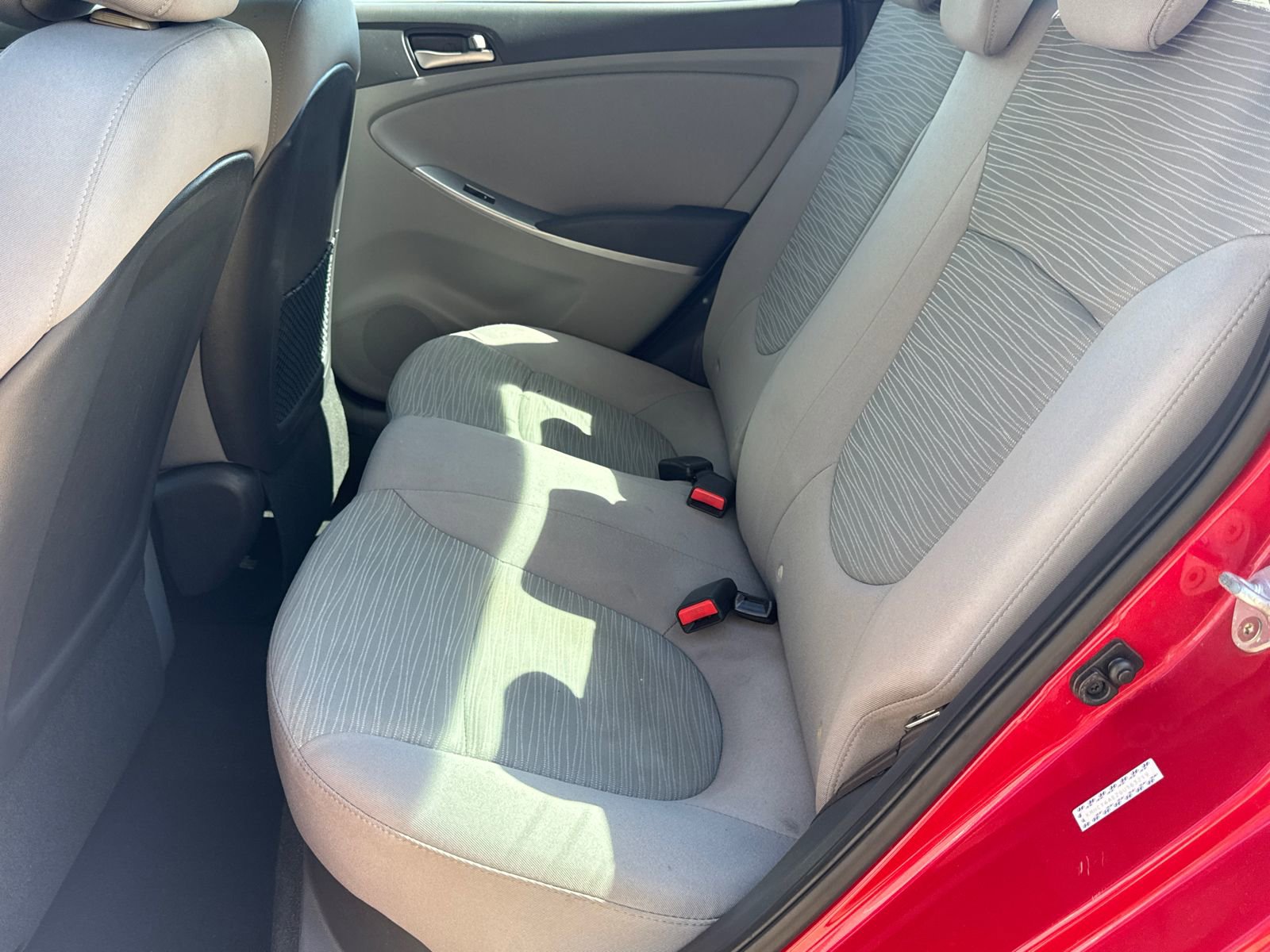 Used 2016 Hyundai Accent SE FWD image 20