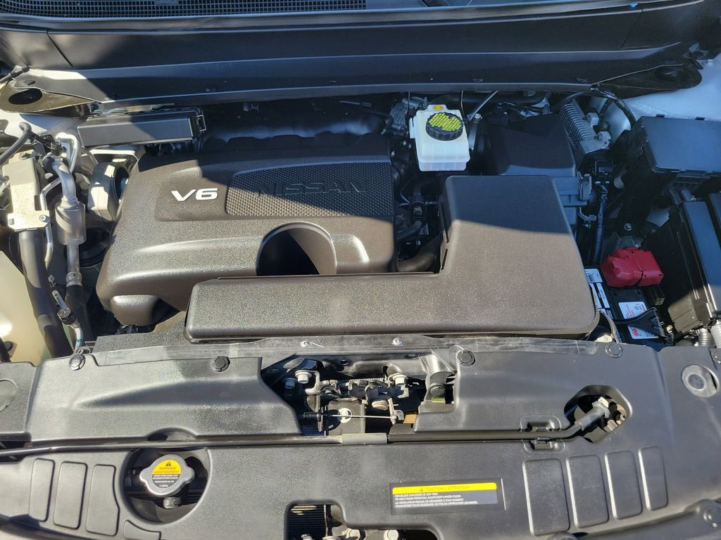 Used 2019 Nissan Pathfinder S FWD image 30
