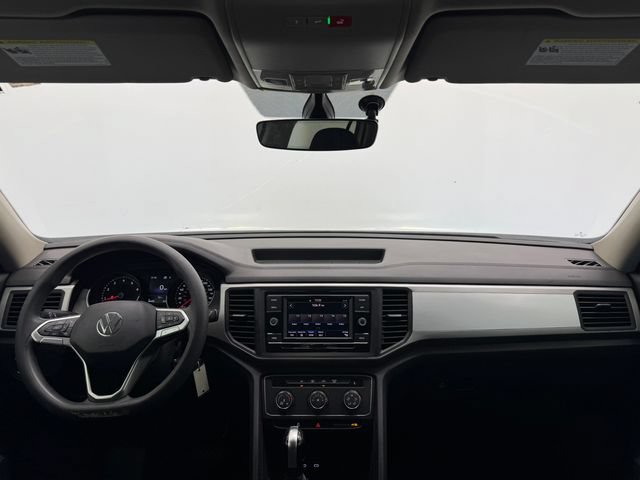 Used 2021 Volkswagen Atlas S FWD image 6