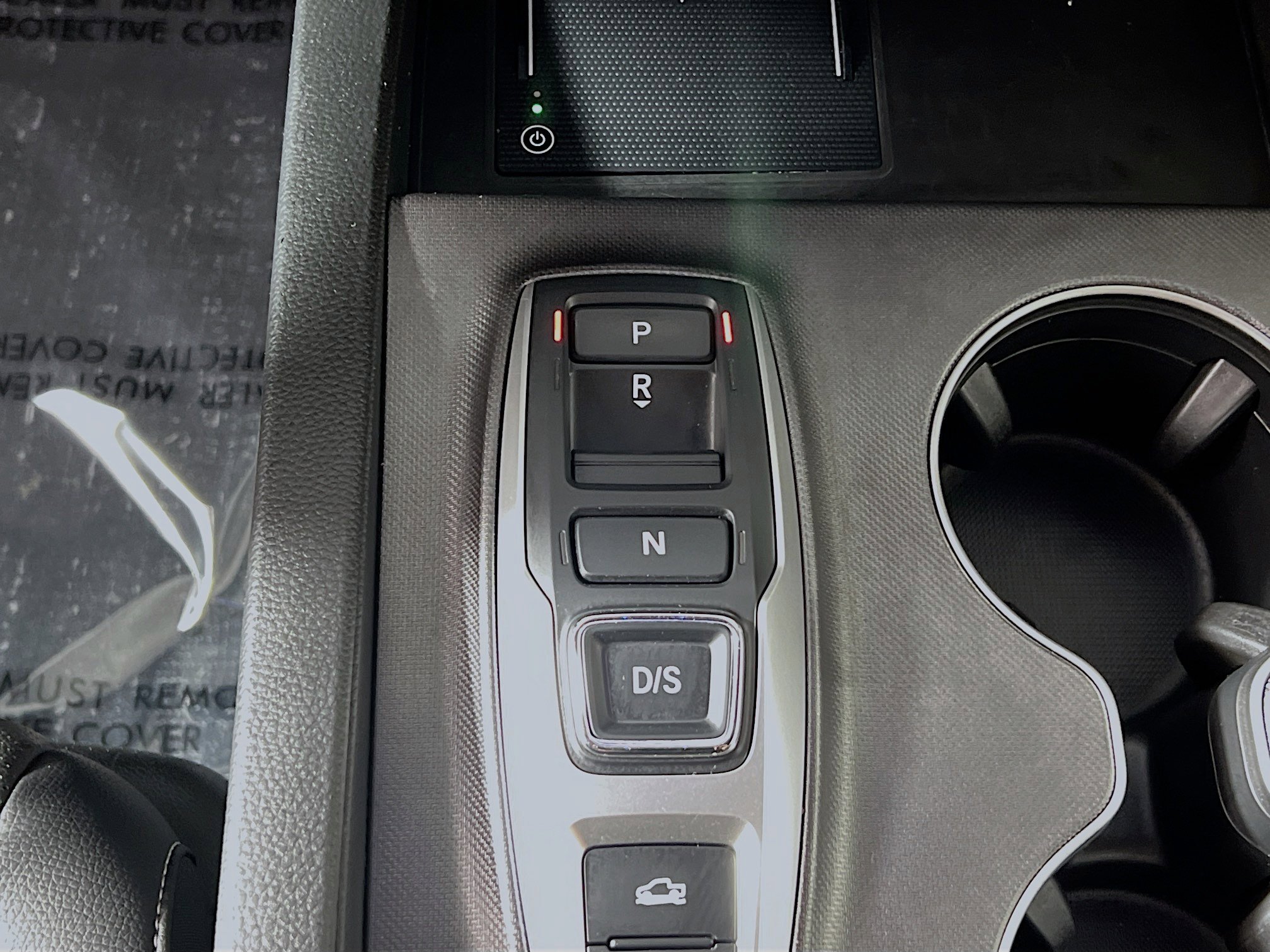 Used 2025 Honda Ridgeline RTL image 23