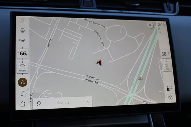 Used 2025 Land Rover Range Rover Evoque S image 17