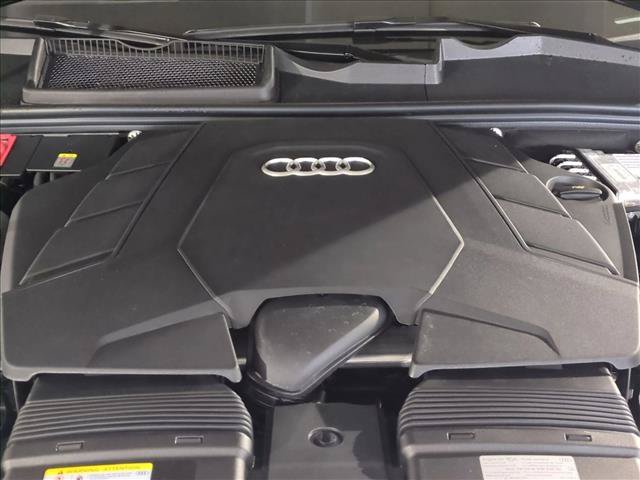 New 2026 Audi Q7 3.0T Premium Plus w/ Premium Plus Package AWD/4WD image 18
