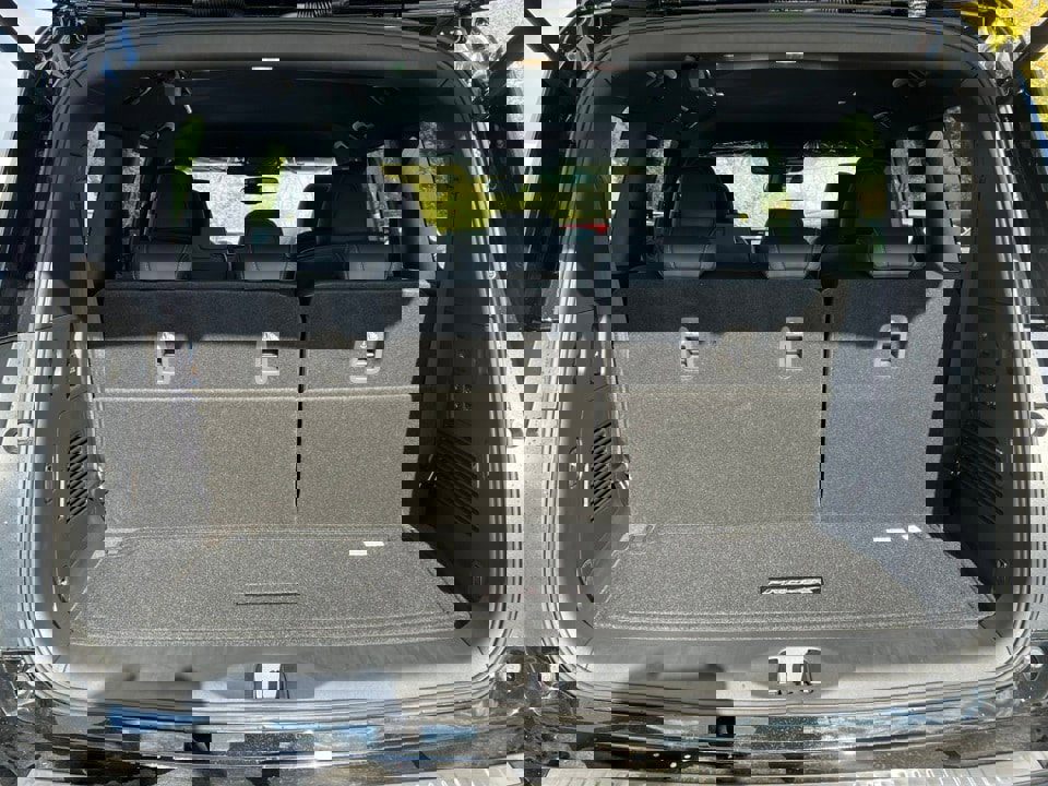 New 2026 Nissan Armada PRO-4X image 41