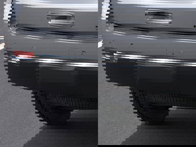 New 2026 Chevrolet Tahoe LT w/ Comfort Package image 14