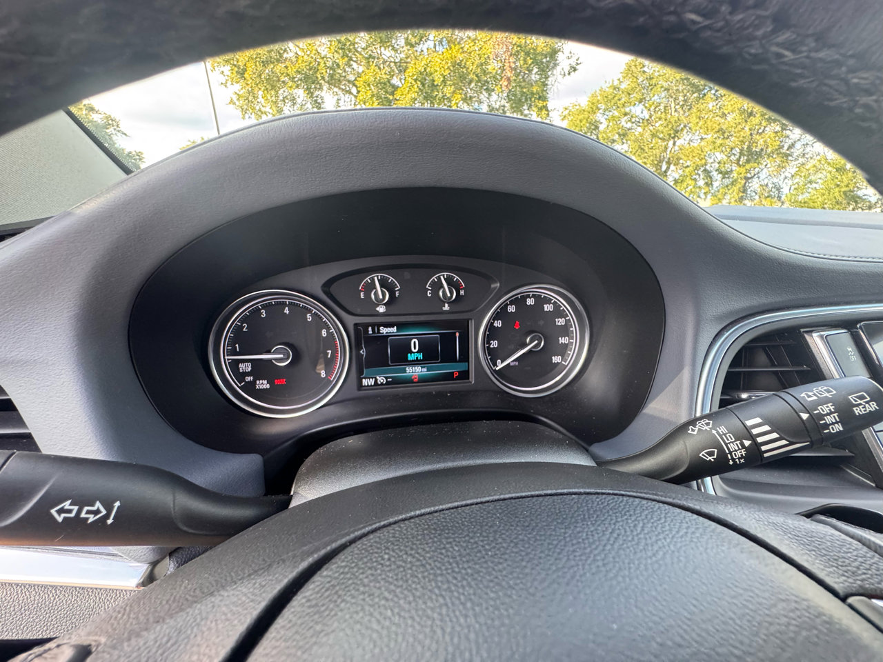 Used 2019 Buick Enclave Essence image 31