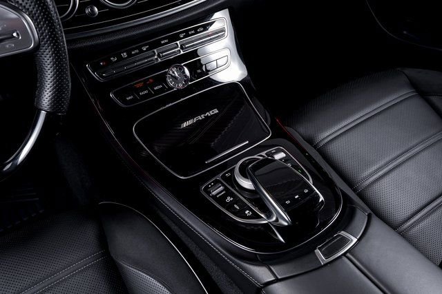 Used 2020 Mercedes-Benz E 63 AMG S image 30