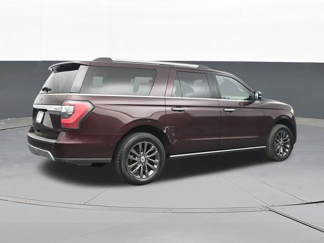 Used 2021 Ford Expedition Max Limited AWD/4WD image 15