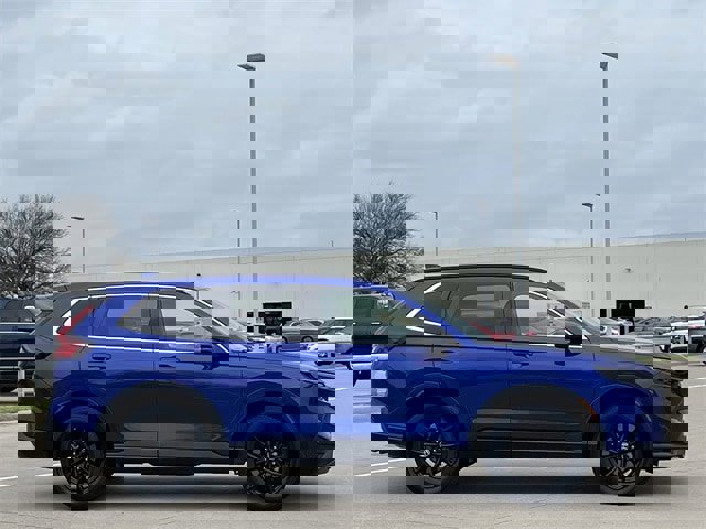 Certified 2024 Honda CR-V Sport image 3