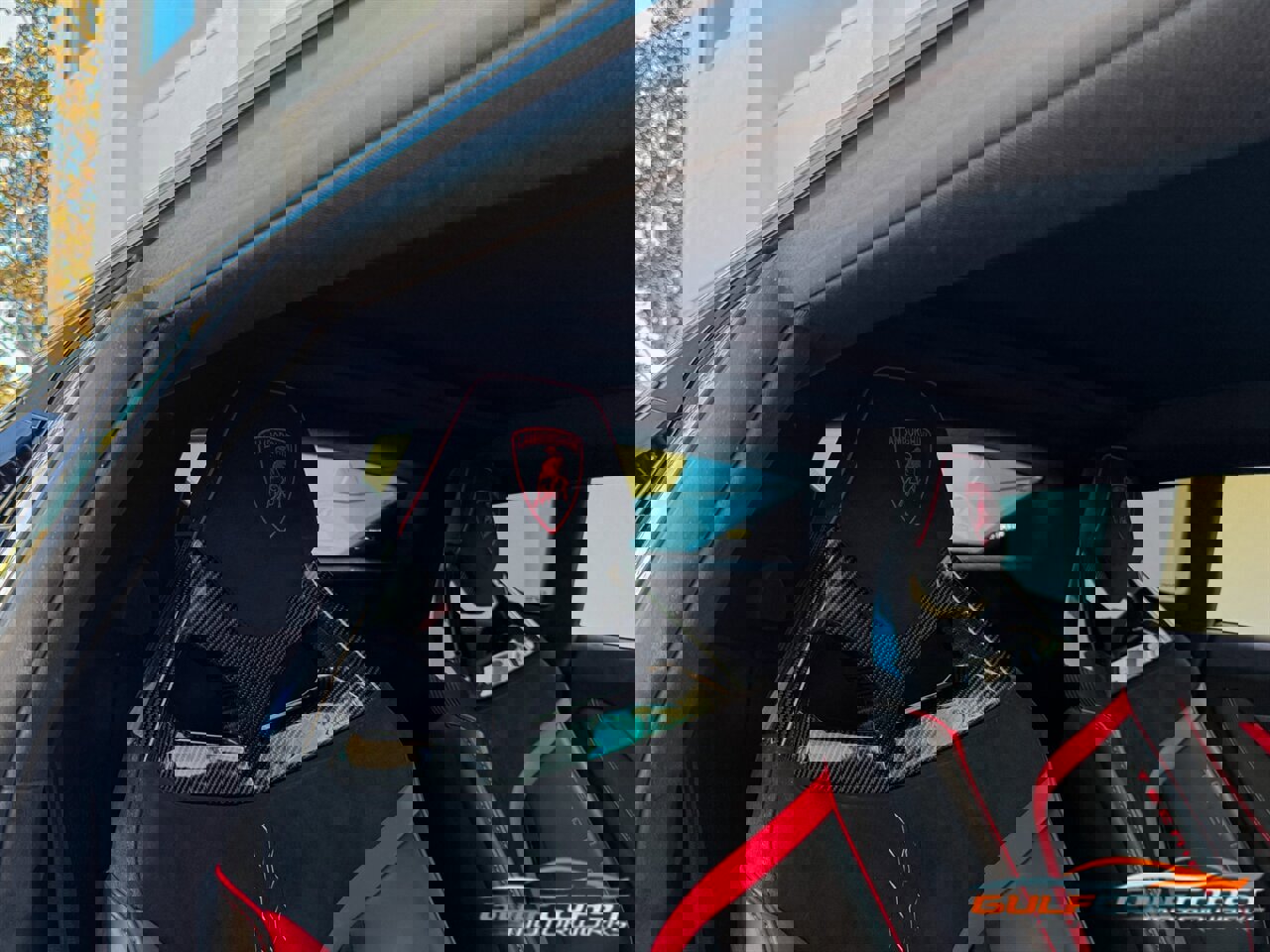 Used 2023 Lamborghini Huracan Tecnica image 37