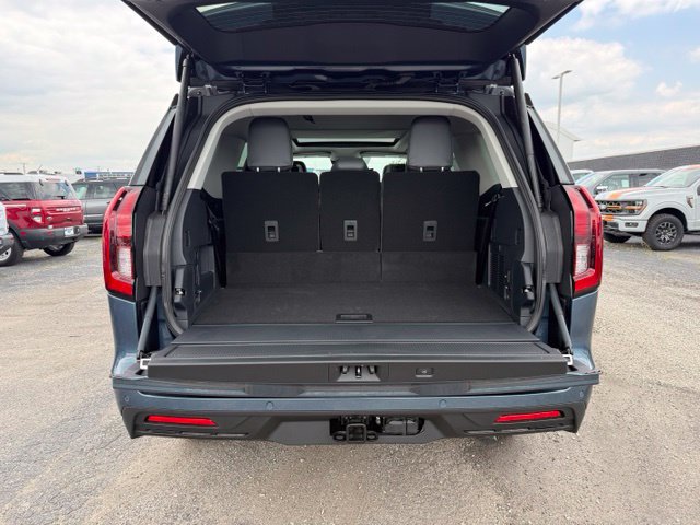 New 2027 Ford Expedition Active AWD/4WD image 8