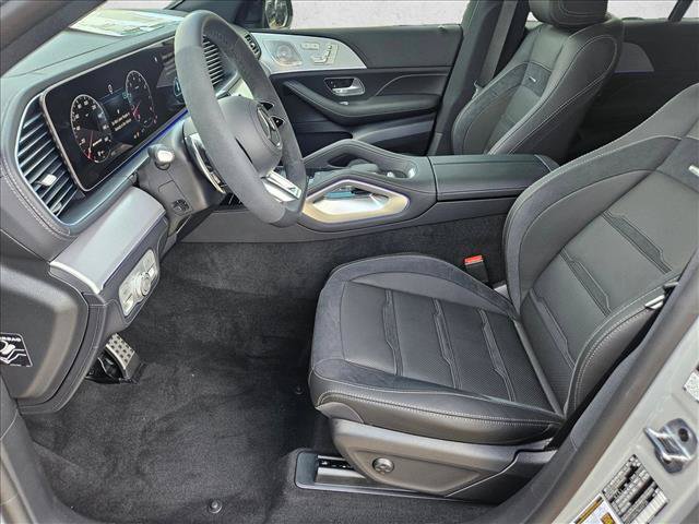 New 2026 Mercedes-Benz GLE 53 AMG 4MATIC Coupe image 15